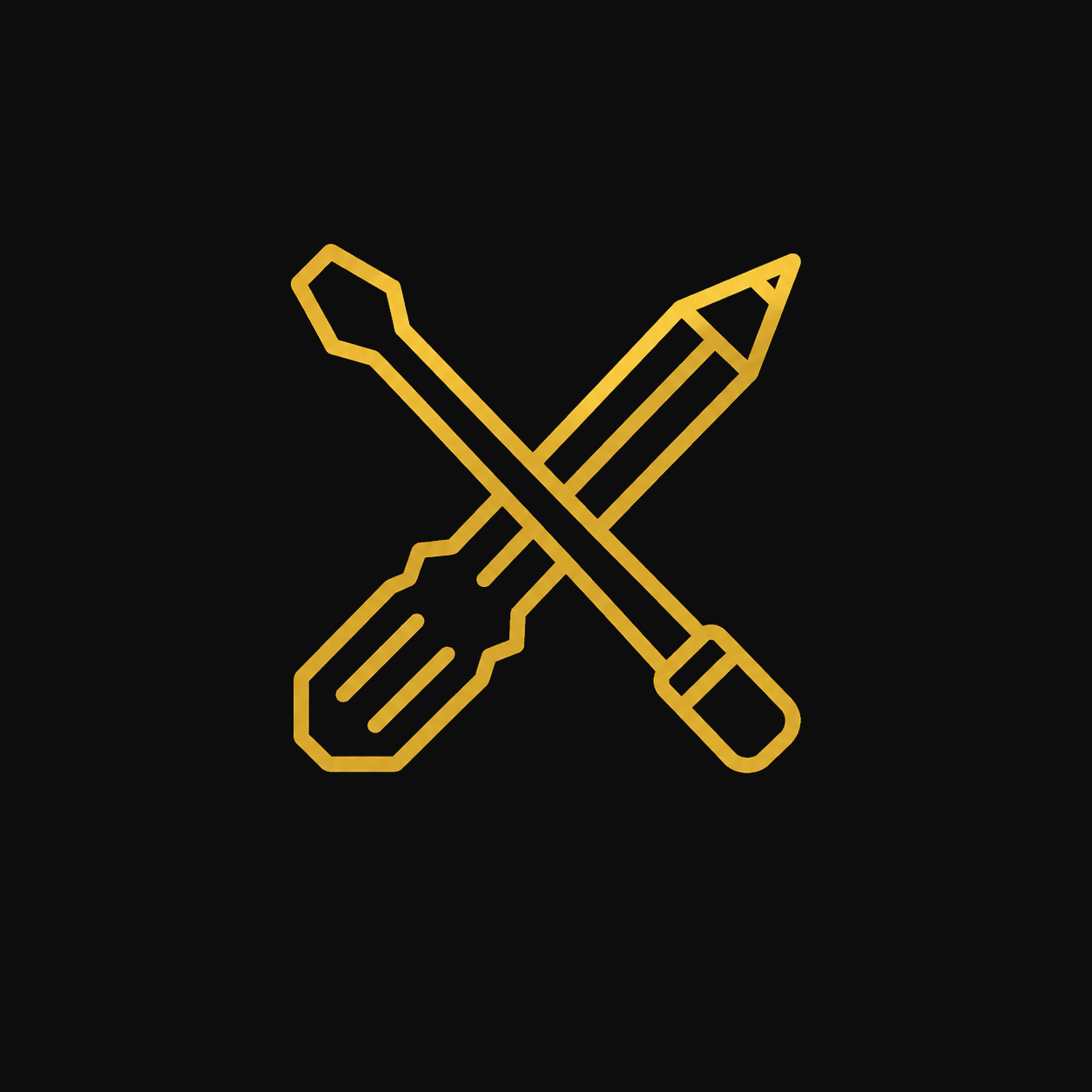 Custom Joinery icon